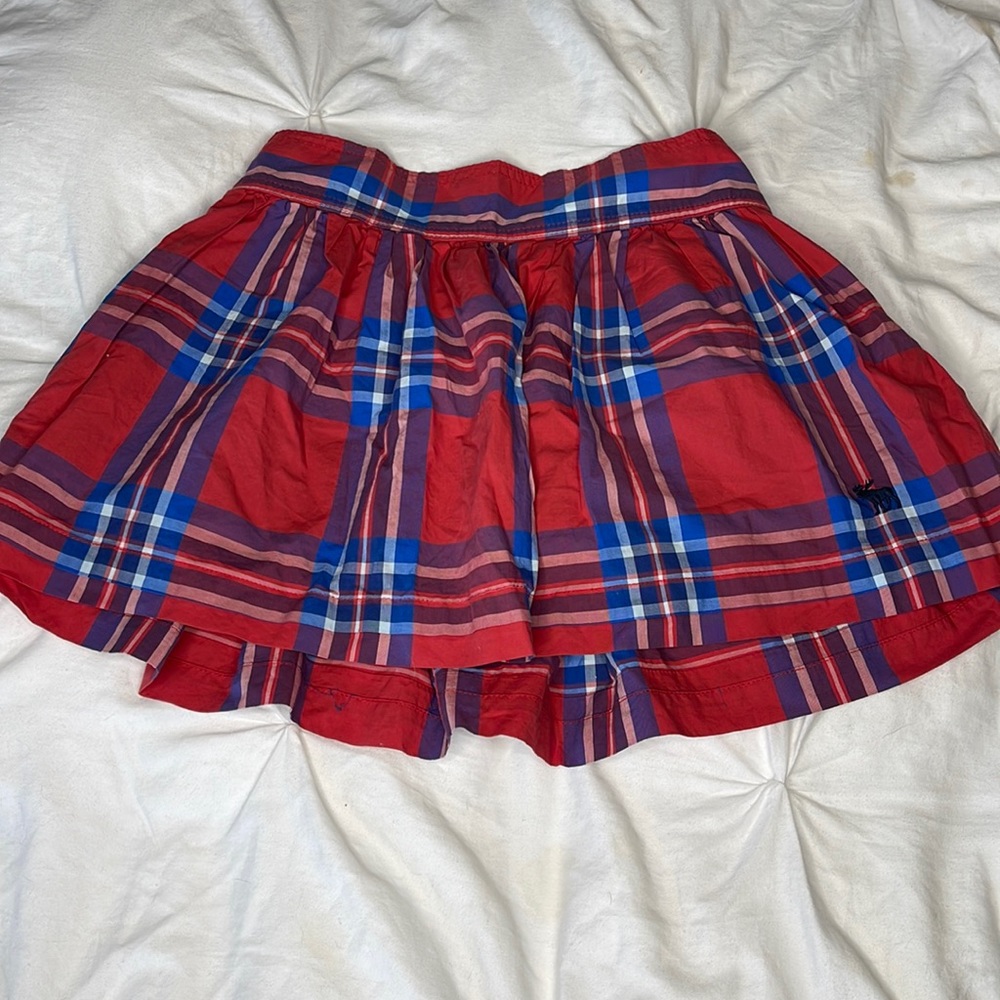 Abercrombie medium skirt